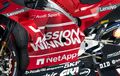 Mission Winnow Diganti, Begini Tampilan Motor Tim Pabrikan Ducati di MotoGP Prancis