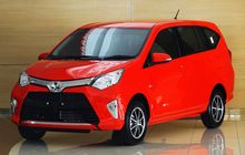 Gaji UMR Mau Beli Mobil? Toyota Calya 2019 Bekas Harganya Sisa Segini