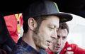 Masih Kompor Gas! Valentino Rossi Malah Disuruh Cari Pekerjaan Lain