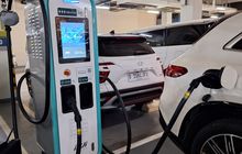 Insentif Mandek, Penjualan Mobil Listrik di Indonesia Terancam Loyo