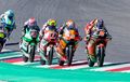 Duet Pembalap 'Tim Indonesia' Curhat Usai Moto3 Italia 2021: Balapannya Terasa Berat
