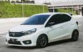 Produk Lokal Enggak Sampai Rp 1,5 juta Bikin Mantap Rem Honda Brio