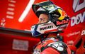 Start Dari Posisi Ke-17 di MotoGP Catalunya, Andrea Dovizioso Ngaku Bakal Kesulitan