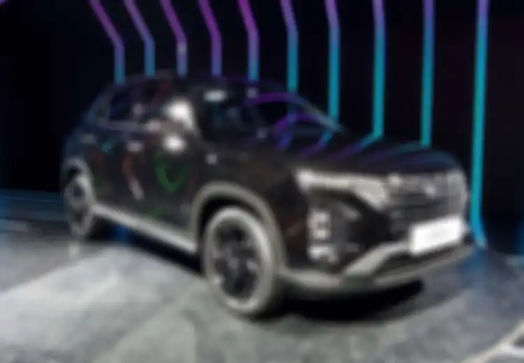 Minat Beli SUV Compact? Cek Daftar Harga Hyundai Creta Per November 2023