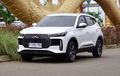 Chery Tiggo Cross Comfort Tahun 2026: Sekarang Dijual Segini