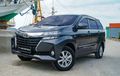Toyota Avanza Kena Insentif PPnBM, Kepotong Belasan Juta, Harga Jadi Segini