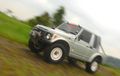 Suzuki Jimny Caribian Tampil Anti-Mainstream, Meski Berdandan Simpel