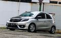 Daftar Honda Brio 2013 Terbaru Juli 2020, 1.2 S Satya M/T Dijual Segini