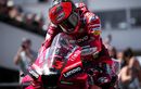 Jagokan Francesco Bagnaia di MotoGP 2022, Marc Marquez Ungkap Alasannya