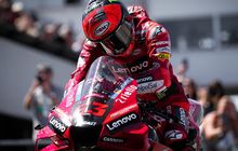 Jagokan Francesco Bagnaia di MotoGP 2022, Marc Marquez Ungkap Alasannya