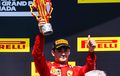 Charles Leclerc Nilai Tim Ferrari Pantas Menang di F1 Kanada 2019