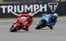 Joan Mir Anggap Tidak Adil Ducati Turunkan 8 Motor Sekaligus di MotoGP 2022