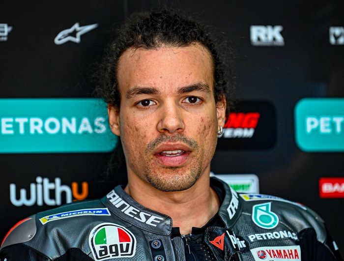 Tidak ada Honda, Franco Morbidelli prediksi pabrikan yang bakal saling sikut di balapan MotoGP Qatar 2021