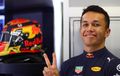 Alexander Albon Bahagia Bisa Bertahan di Red Bull di Musim F1 2020