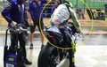 Jas Hujan Pembalap MotoGP Wajib Transparan, Alasan Sepele, Ada Hubungannya Dengan Ini