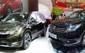 Komparasi Harga DFSK Glory 580 vs Honda CR-V, Beda Jauh Bos!