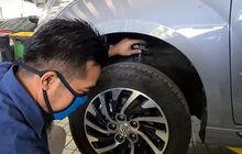 Ini Lho Alasannya Kenapa Ganti Ban Mobil Baru Harus Roda Depan Dulu