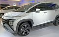 Hyundai Pintar Ambil Hati Pemakai Mobil Merek Lain, Kasih Layanan Gratis Ini di IIMS 2024