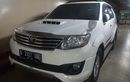 Mobil SUV Terjangkau, Harga Toyota Fortuner 2013 Bekas Tinggal Segini