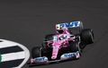 Hasil FP2 F1 Inggris 2020: Lance Stroll Ungguli Alexander Albon, Sebastian Vettel Kesulitan