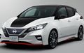 Baru Sebulan Sejak Peluncuran Mobil Ini, Nissan Sudah Kebanjiran Order