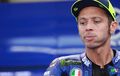 Terlalu Jauh, Valentino Rossi Menyerah Untuk Kejar Poin Marc Marquez