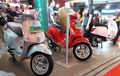 Beli Vespa Langsung Dapat Aksesoris Resmi Senilai Rp 5 Juta? Buruan Deh