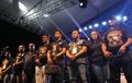 Ulang Tahun Ke-23 Dewata Scooter Club, Berkorban Demi NKRI