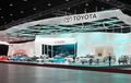 Enggak Cuma Modal Booth Terbesar, Sederet Program Menarik Disiapkan Toyota Buat Gaet Pengunjung GIIAS 2022