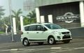 Modifikasi Suzuki Ertiga GL 2012, Dibikin Gahar Tapi Kok Jadi Berisik?