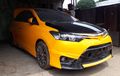 Paket Modif Vios Limo Gen 3 di MJPO Naik Rp 5 Juta, Ini Detailnya