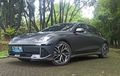 Harga Hyundai IONIQ 6 Terjun Bebas, Diskon Tembus Rp 380 juta