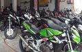 Solusi Buat Yang Miliki Dana Pas-pasan, Motor Bekas Kenapa Enggak?