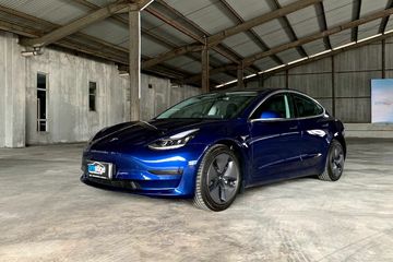 Harga tesla x 2020 outlet