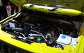 Mesin Jimny Sama dengan Mesin Ertiga? Ini Jawaban Suzuki