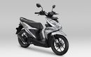 Jadi Motor Andalan Anak Muda, Inilah Harga Honda Beat Street di 2026!