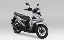 Honda BeAT Street Tahun 2026: Sekarang Dijual Segini