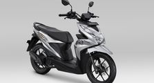 Jadi Motor Andalan Anak Muda, Inilah Harga Honda Beat Street di 2026!