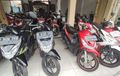 Siapa Yang Enggak Ngiler Lihat Motor Bekas Rp 6 Jutaan, Nih 8 Pilihannya
