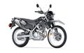 Masih Penasaran Sama Pilihan Warna Kawasaki KLX230 S  dan KLX230 SE? Pantengin Galerinya Yuk