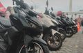Biar Tak Penasaran, Astra Motor Jateng Boyong All New Honda Vario 160 ke de Tjolomadoe untuk Dijajal Pengunjung