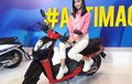 Honda Genio CBS dan CBS ISS Dari Oktober-Desember 2020 Diskon Rp 600 Ribuan