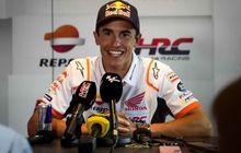 Marc Marquez Setuju Sprint Race MotoGP 2023, Apa Alasannya?    