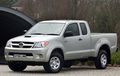 Daftar Toyota Hilux Double Cabin 2009 Terbaru, SUV Tangguh Rp 100 Jutaan
