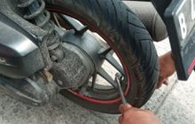 Sepele, Faktor Motor Boros Bensin Karena Ini, Wajib Cek Berkala