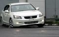 All New Full Size Honda Accord 2008 - 2013, Generasi Paling Gambot