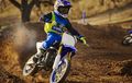 Kenalan Sama Yamaha YZ65S Motor Trail Buat Anak-anak Nih, Intip Spesifikasinya Yuk
