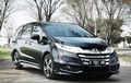 Mobil MPV Mewah dan Harga Terjangkau, Segini Harga Honda Odyssey 2017
