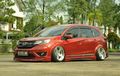 Tertular Virus & Racun, Honda BR-V Prestige Ini Jadi Suka Dandan 
