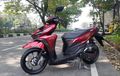 Modifikasi Honda Vario 150 Elegan Telan Biaya Nyaris Rp 50 Jutaan
